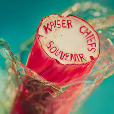 Kaiser Chiefs-Souvenir/Singles Collection 2004-2012/Zabalene/